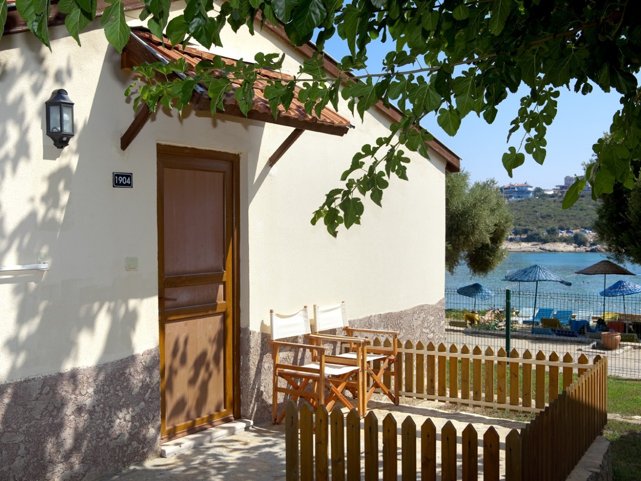 Club Resort Atlantis
