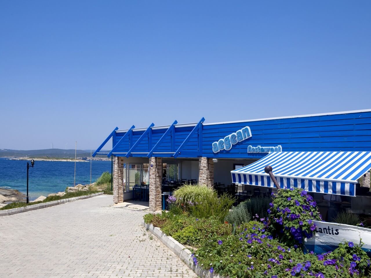 Club Resort Atlantis