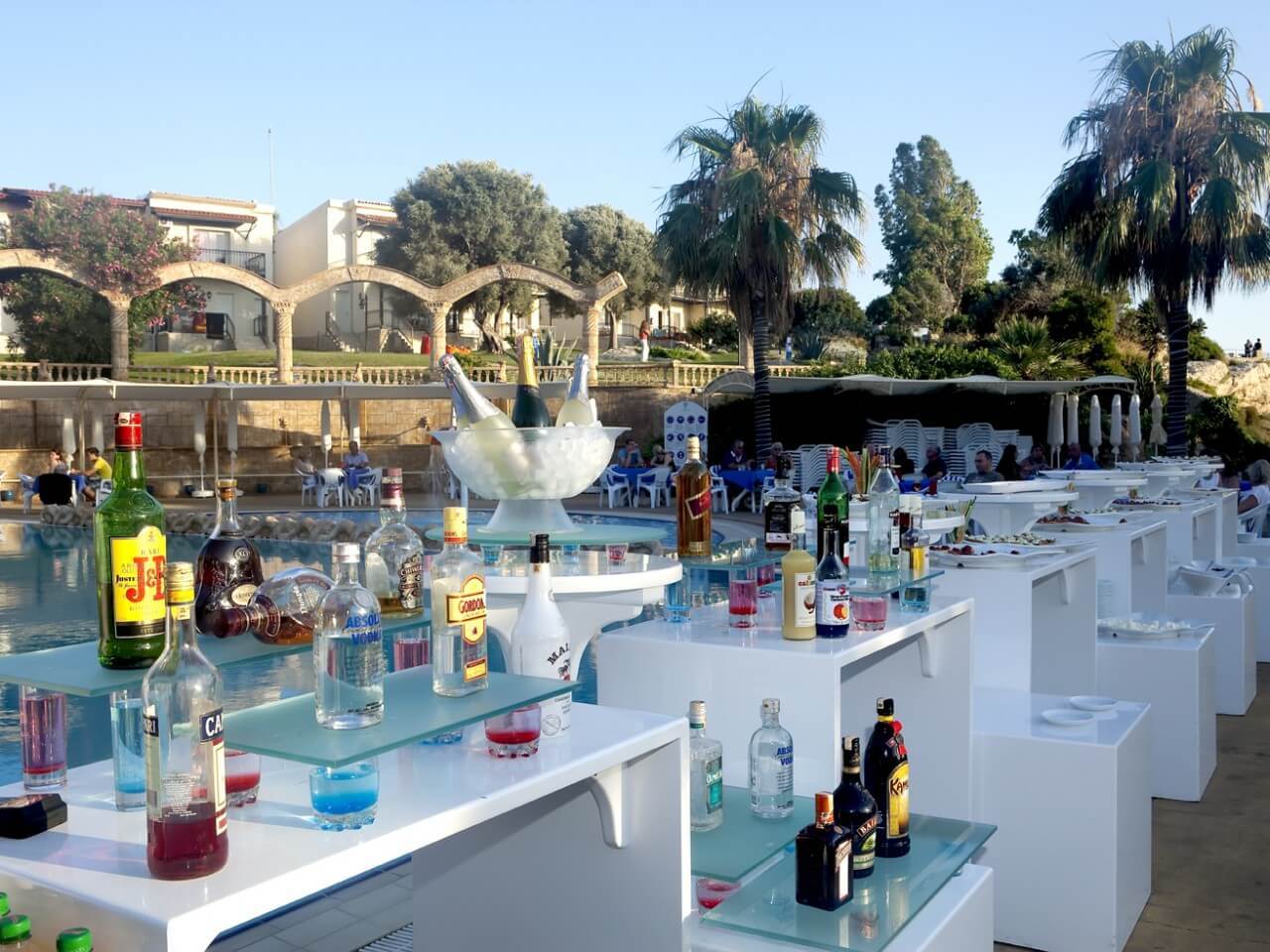 Club Resort Atlantis