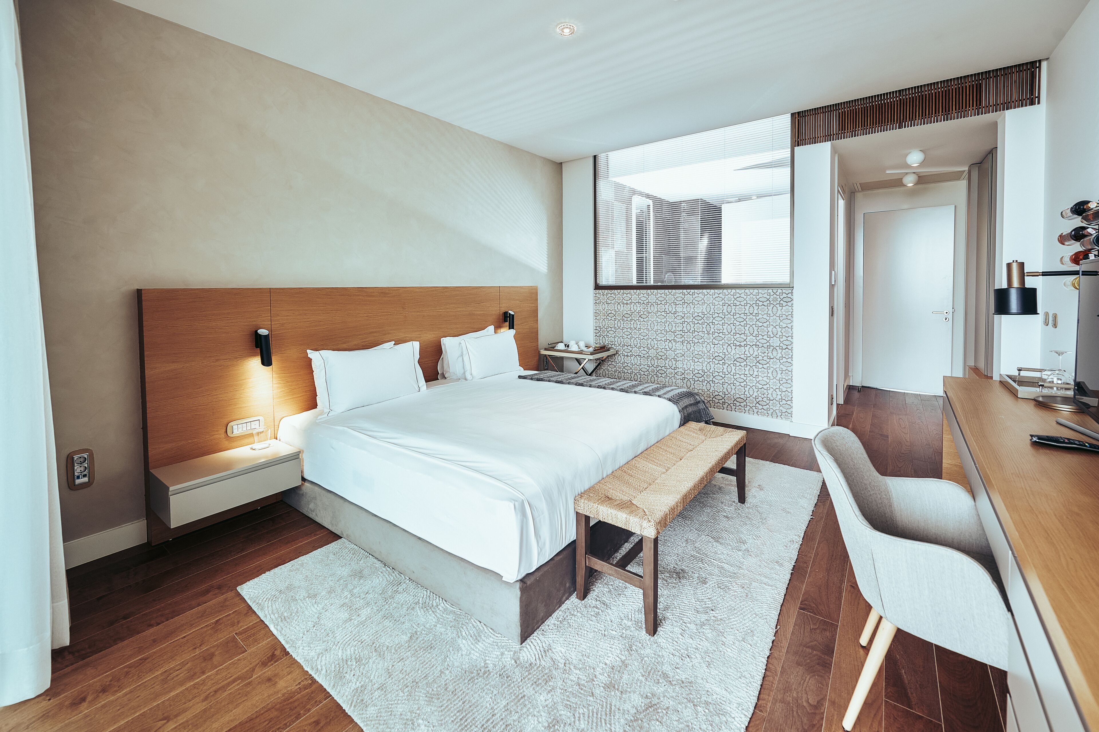 Hiddenbay Teos Hotel Sigacik