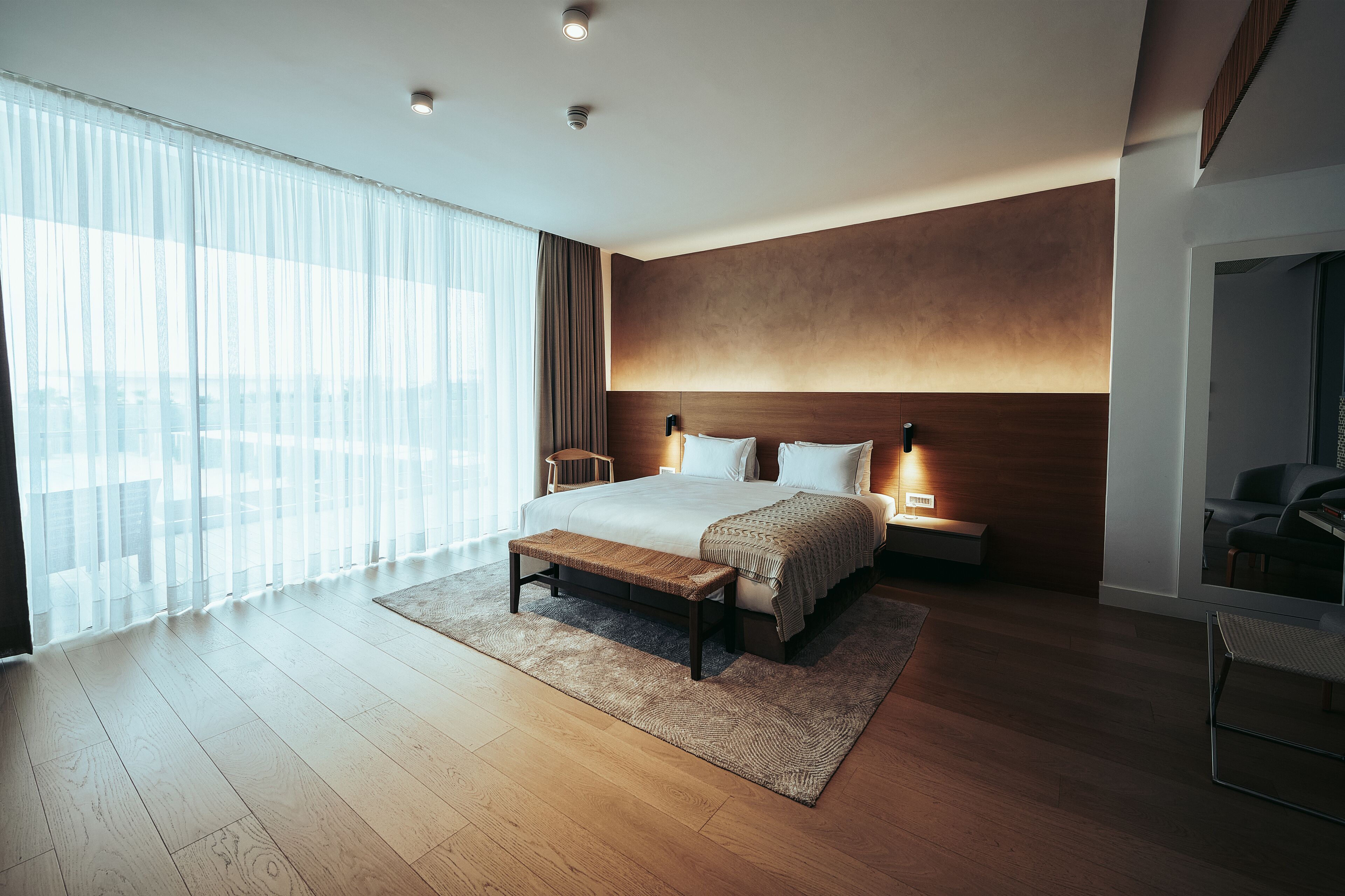 Hiddenbay Teos Hotel Sigacik