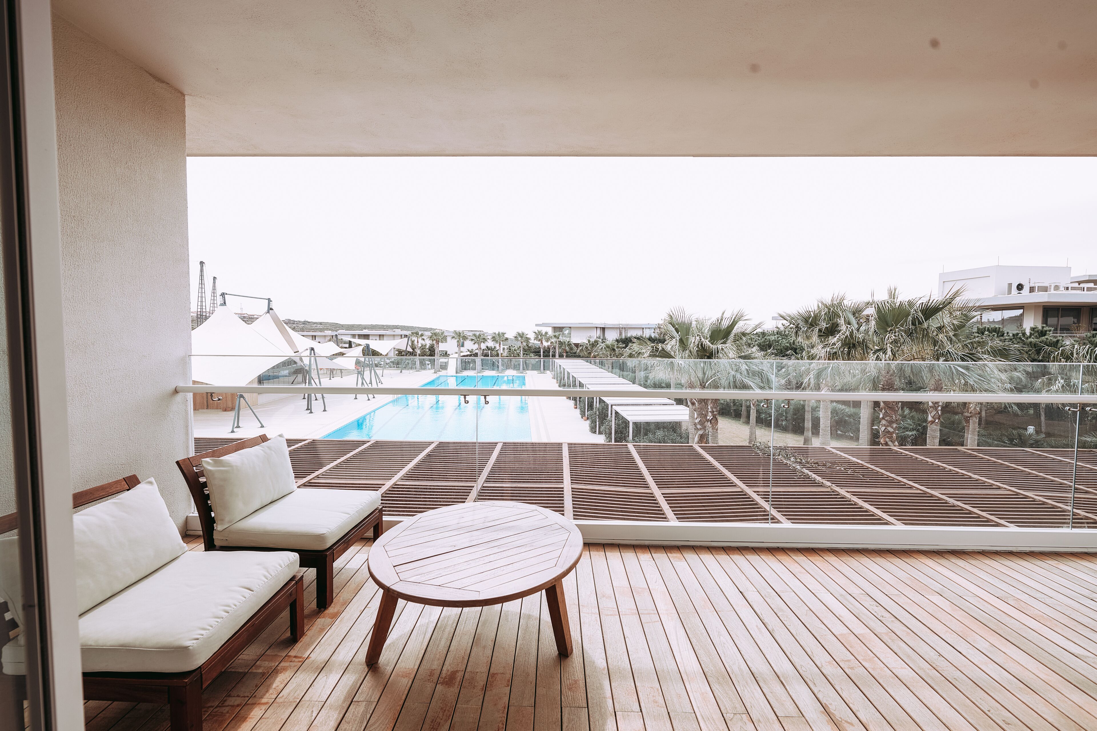 Hiddenbay Teos Hotel Sigacik