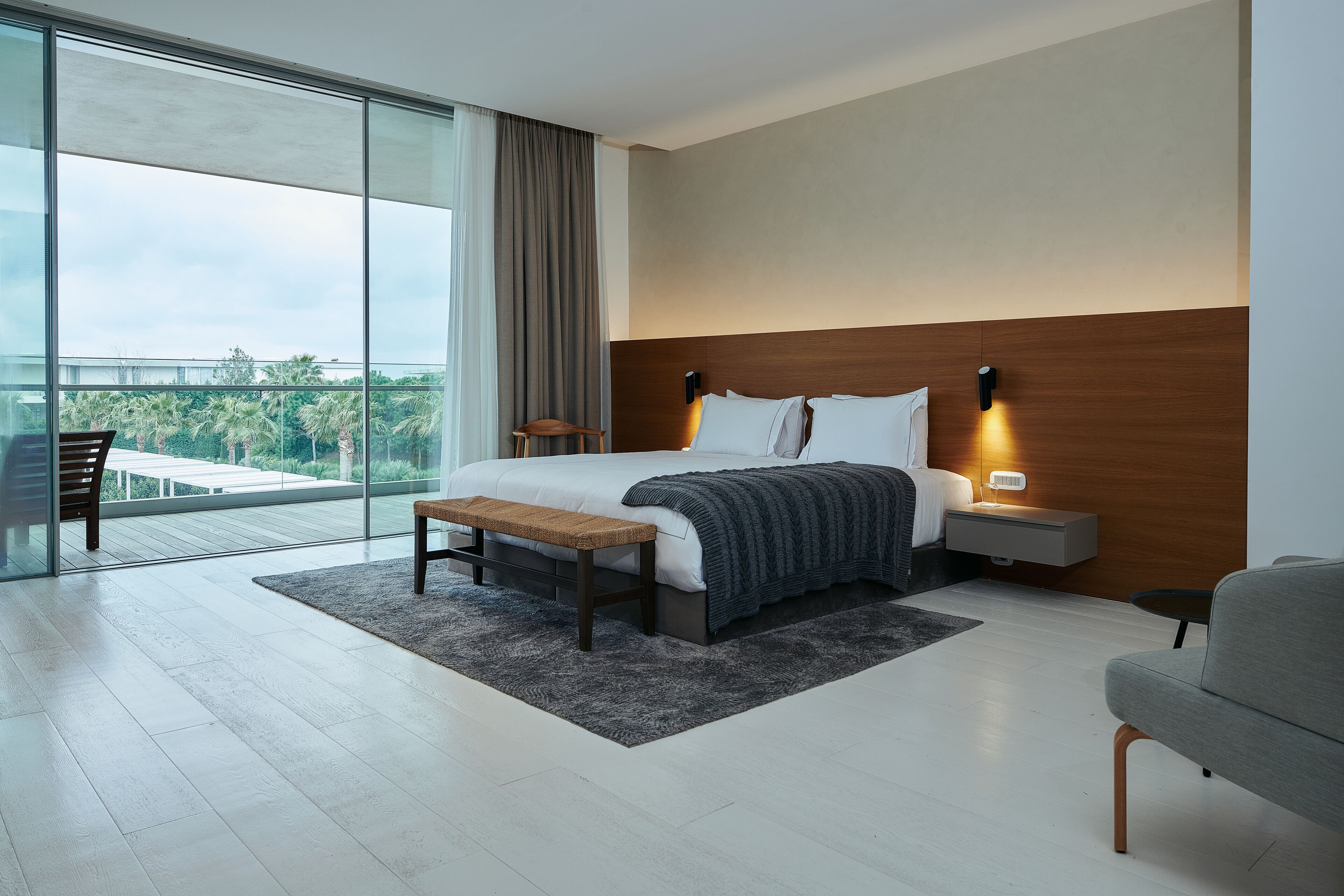 Hiddenbay Teos Hotel Sigacik