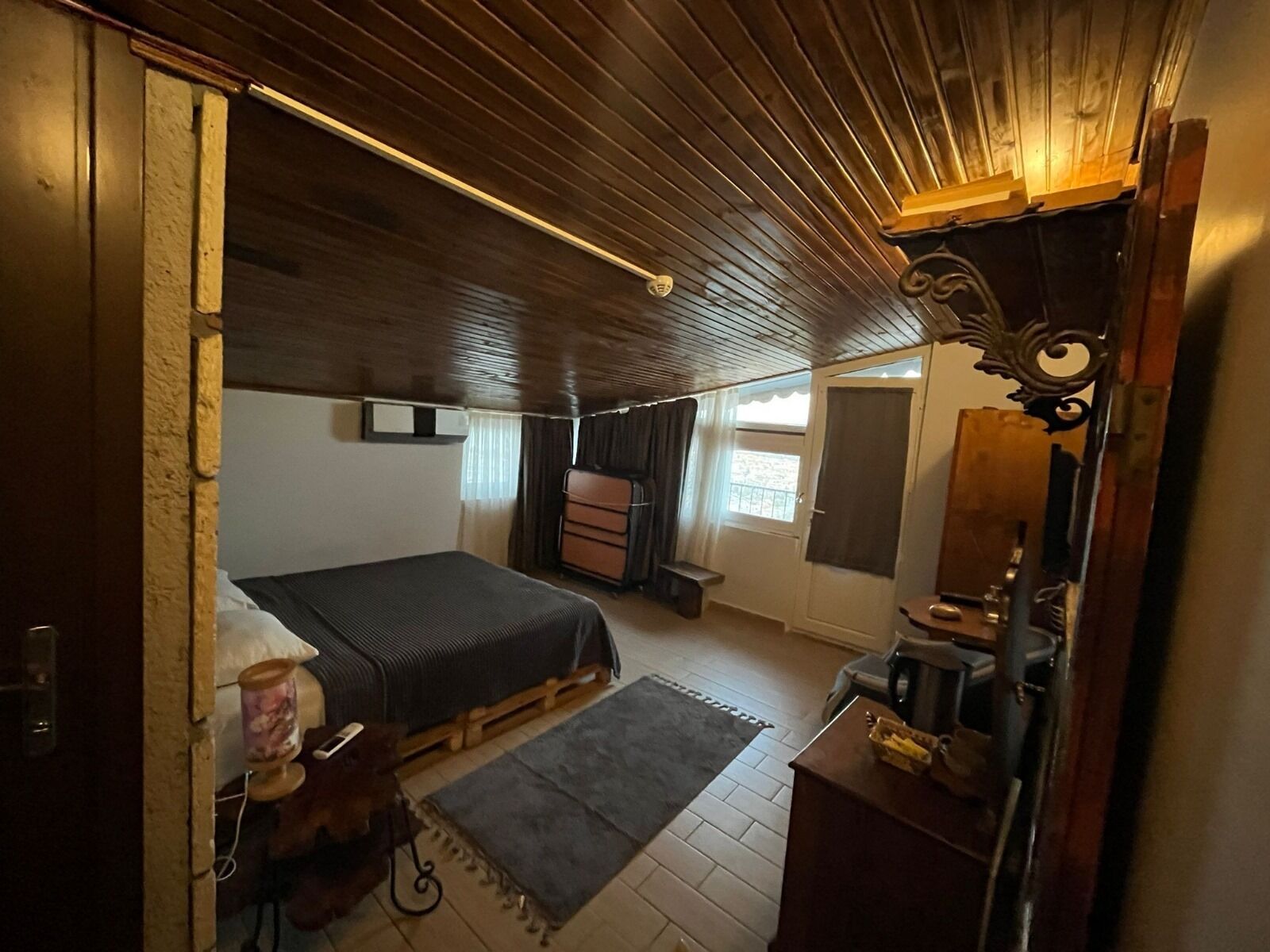 Hotel Budapest