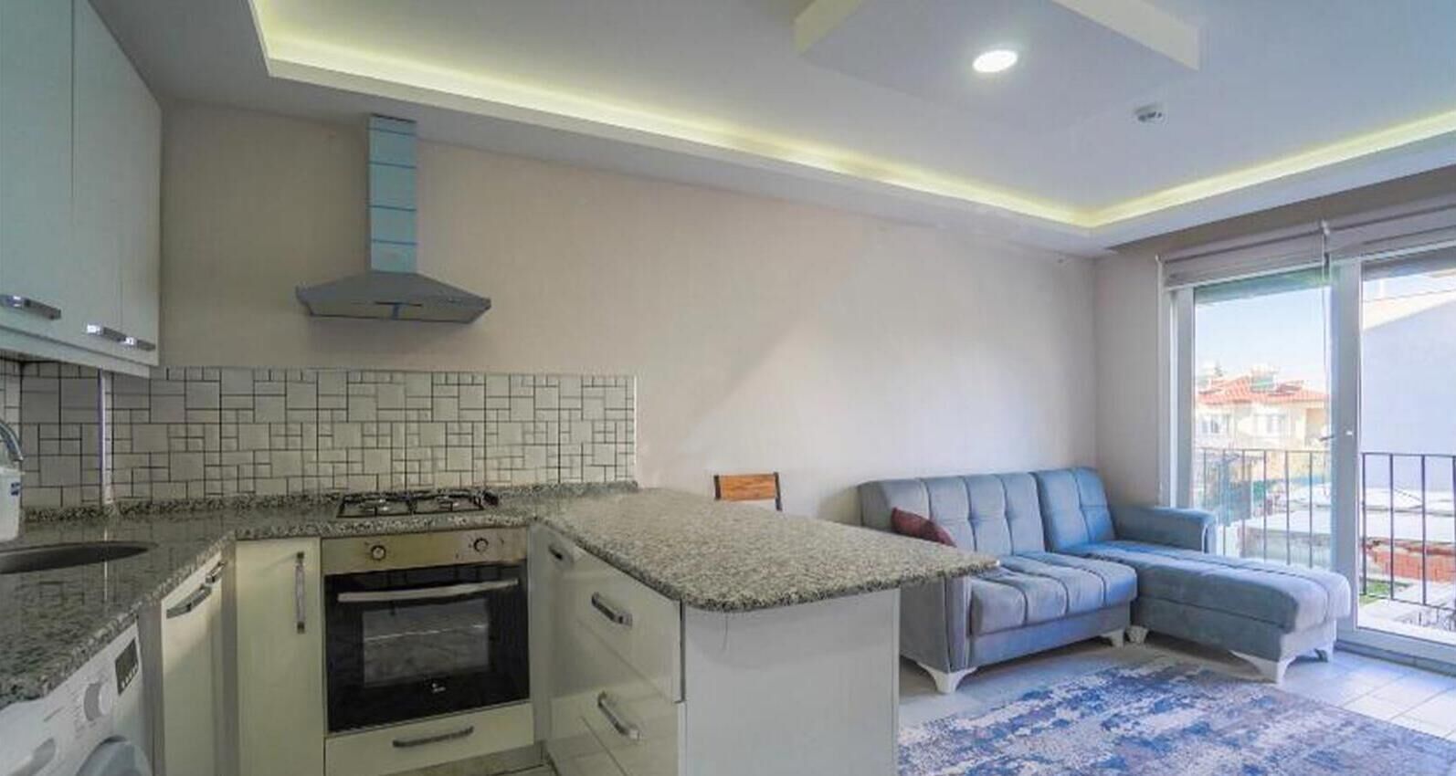 Indag Apart Aile Oteli