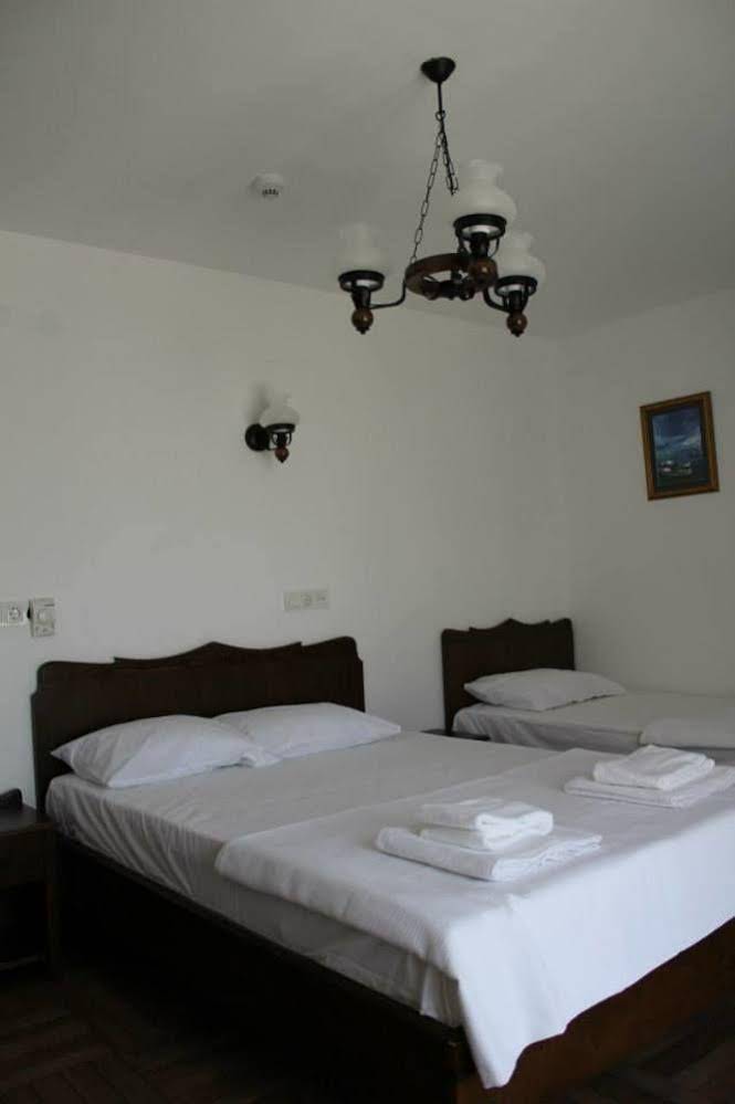 Kaptan Motel