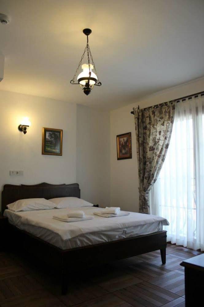 Kaptan Motel