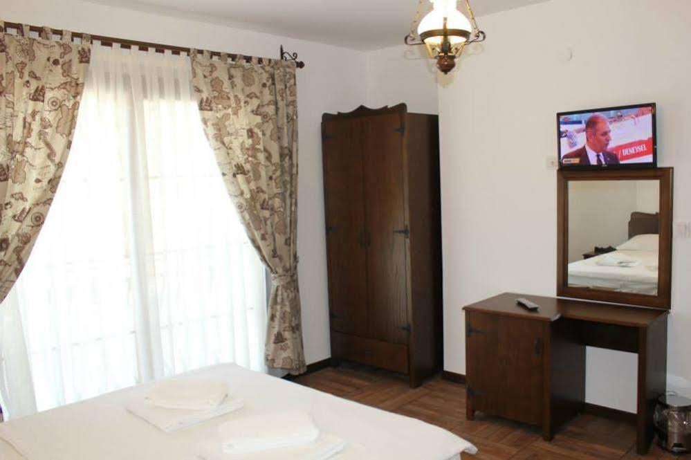 Kaptan Motel