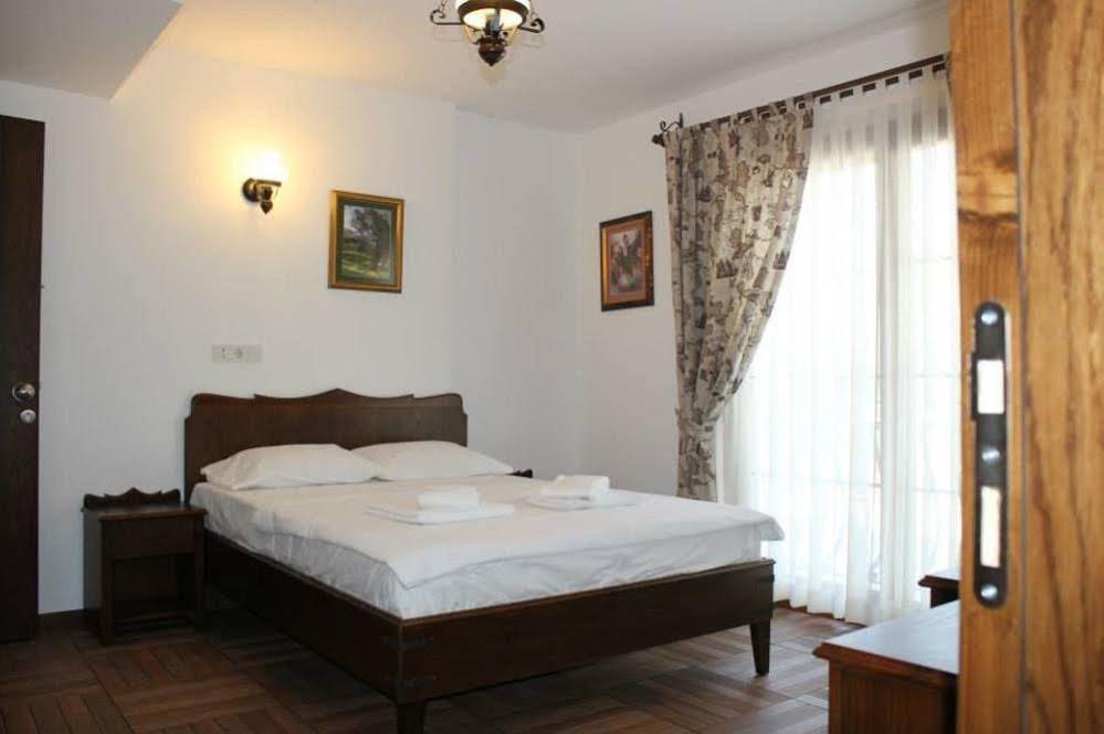 Kaptan Motel