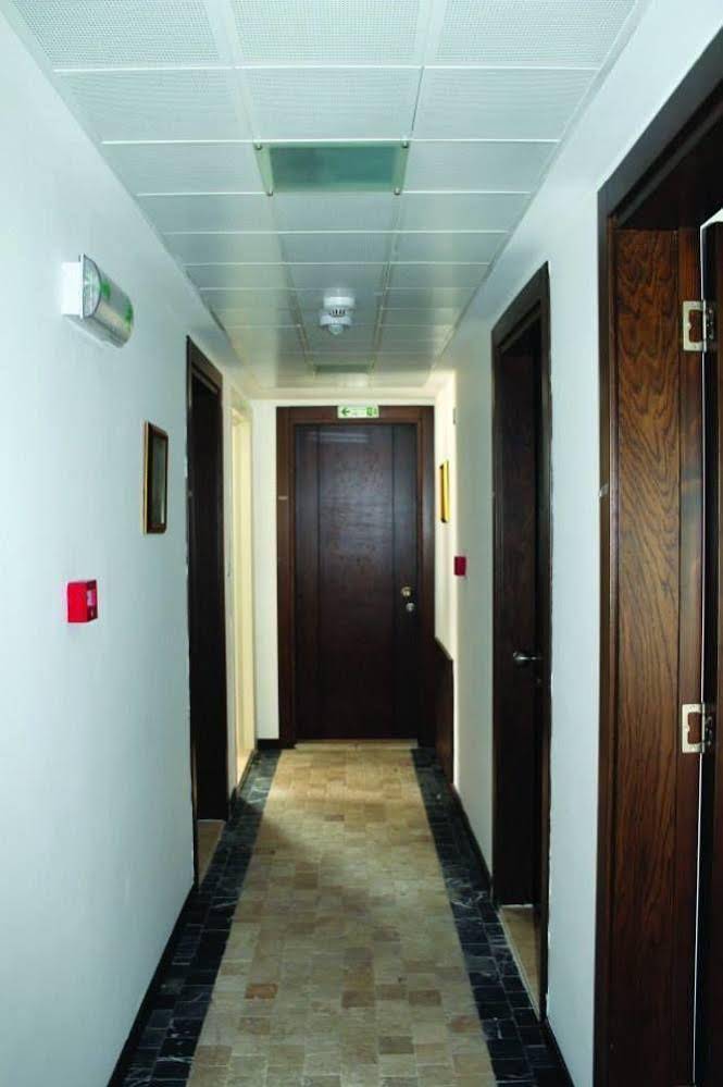 Kaptan Motel