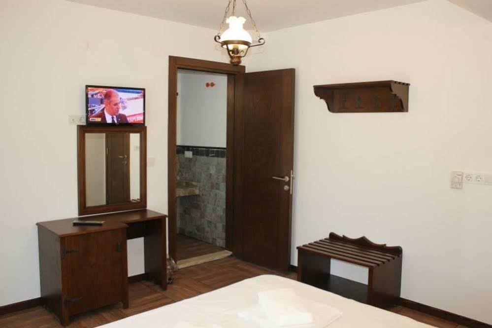 Kaptan Motel