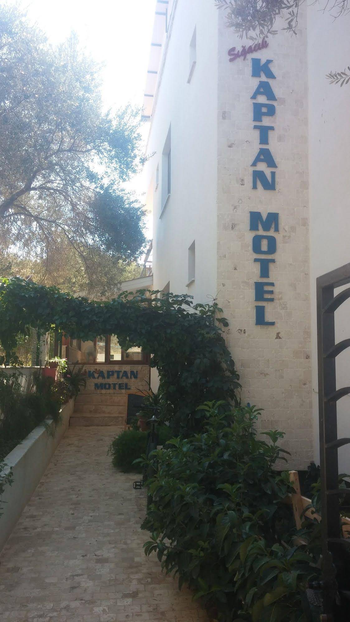Kaptan Motel