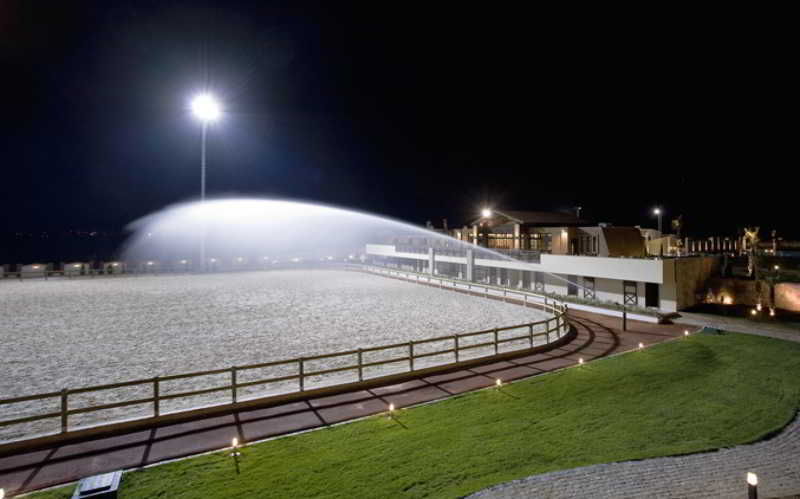 Konvoy Otel & The Country Club