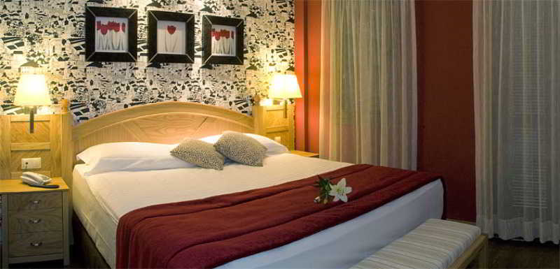 Konvoy Otel & The Country Club
