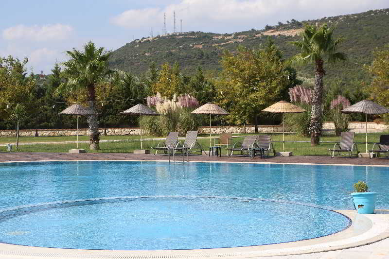 Konvoy Otel & The Country Club