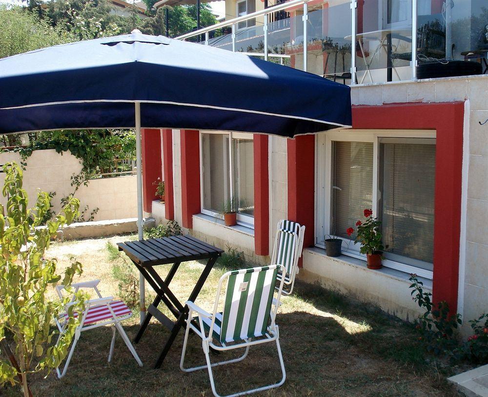 Orion Guest House