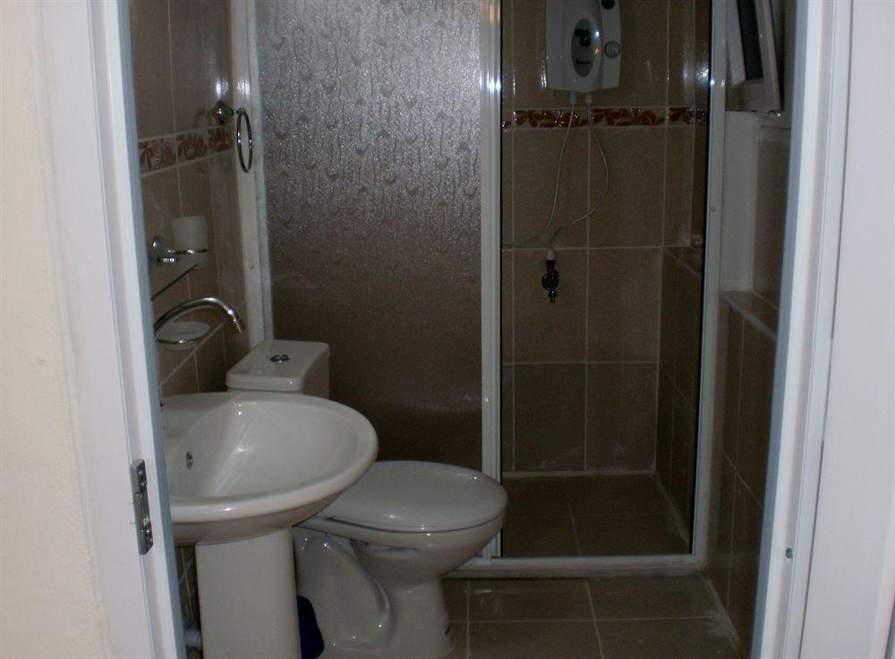 Orion Guest House
