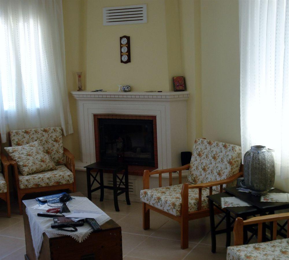 Orion Guest House