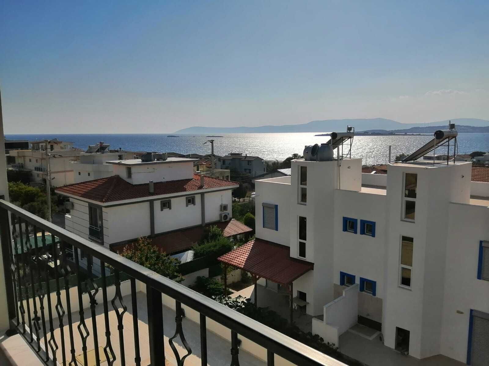 Sunset Akarca Suites