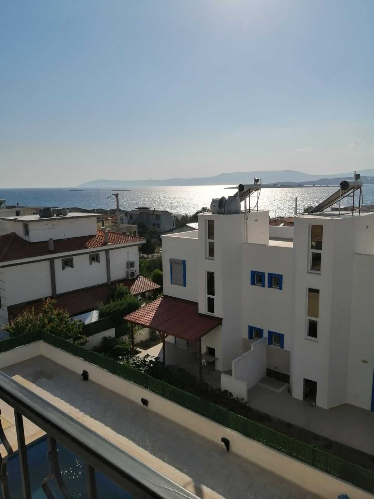 Sunset Akarca Suites