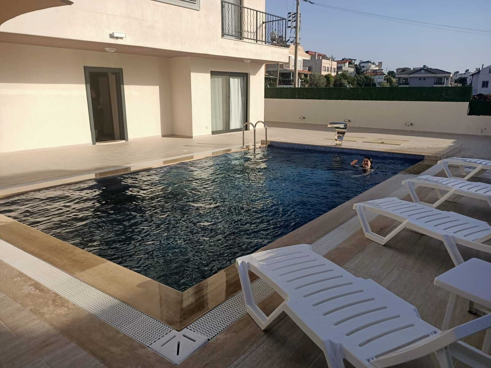 Sunset Akarca Suites