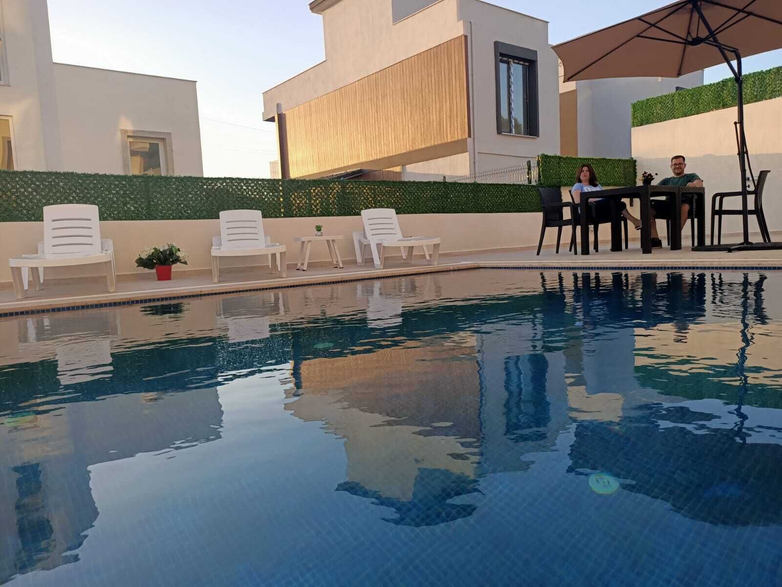 Sunset Akarca Suites