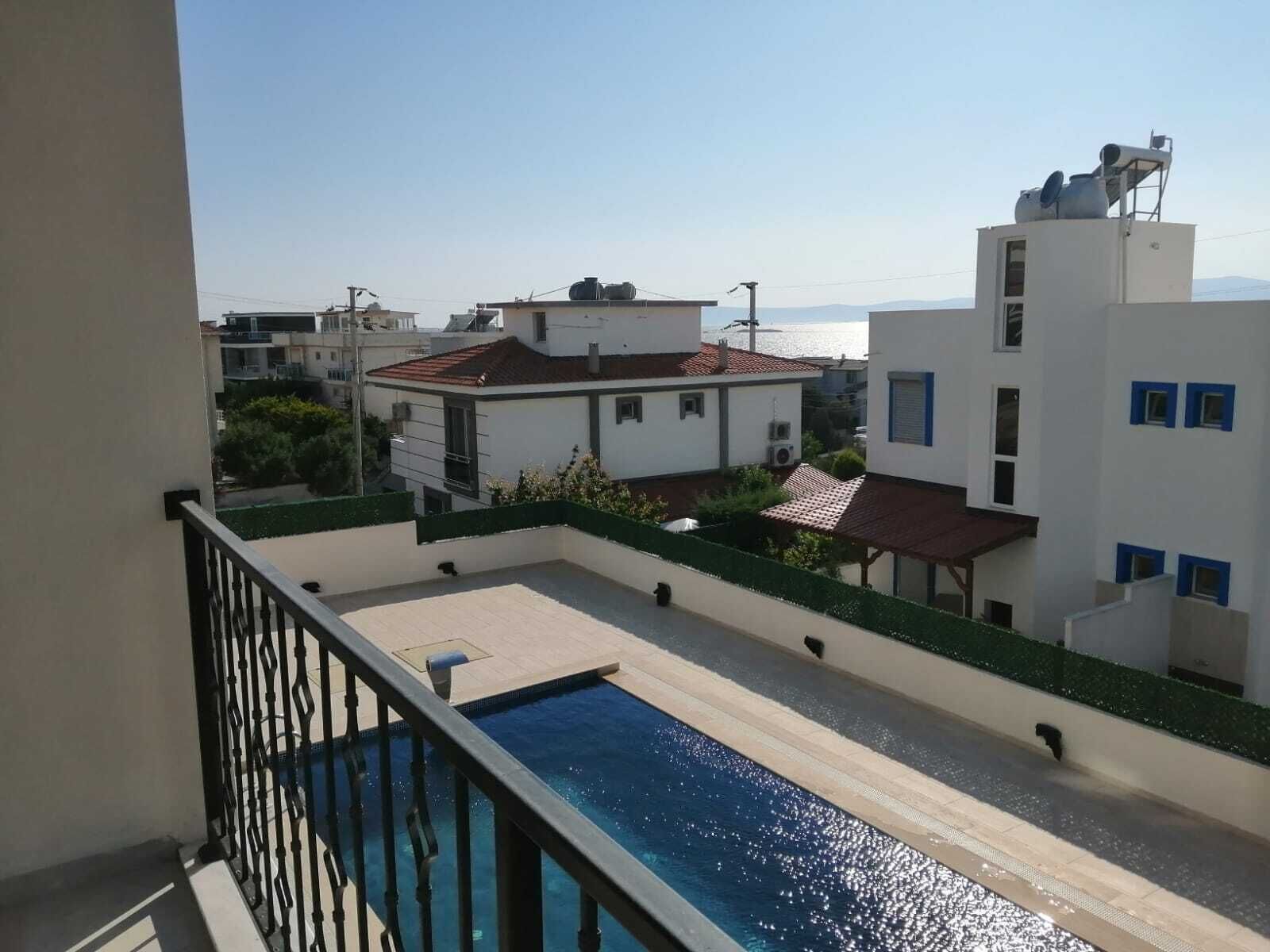 Sunset Akarca Suites