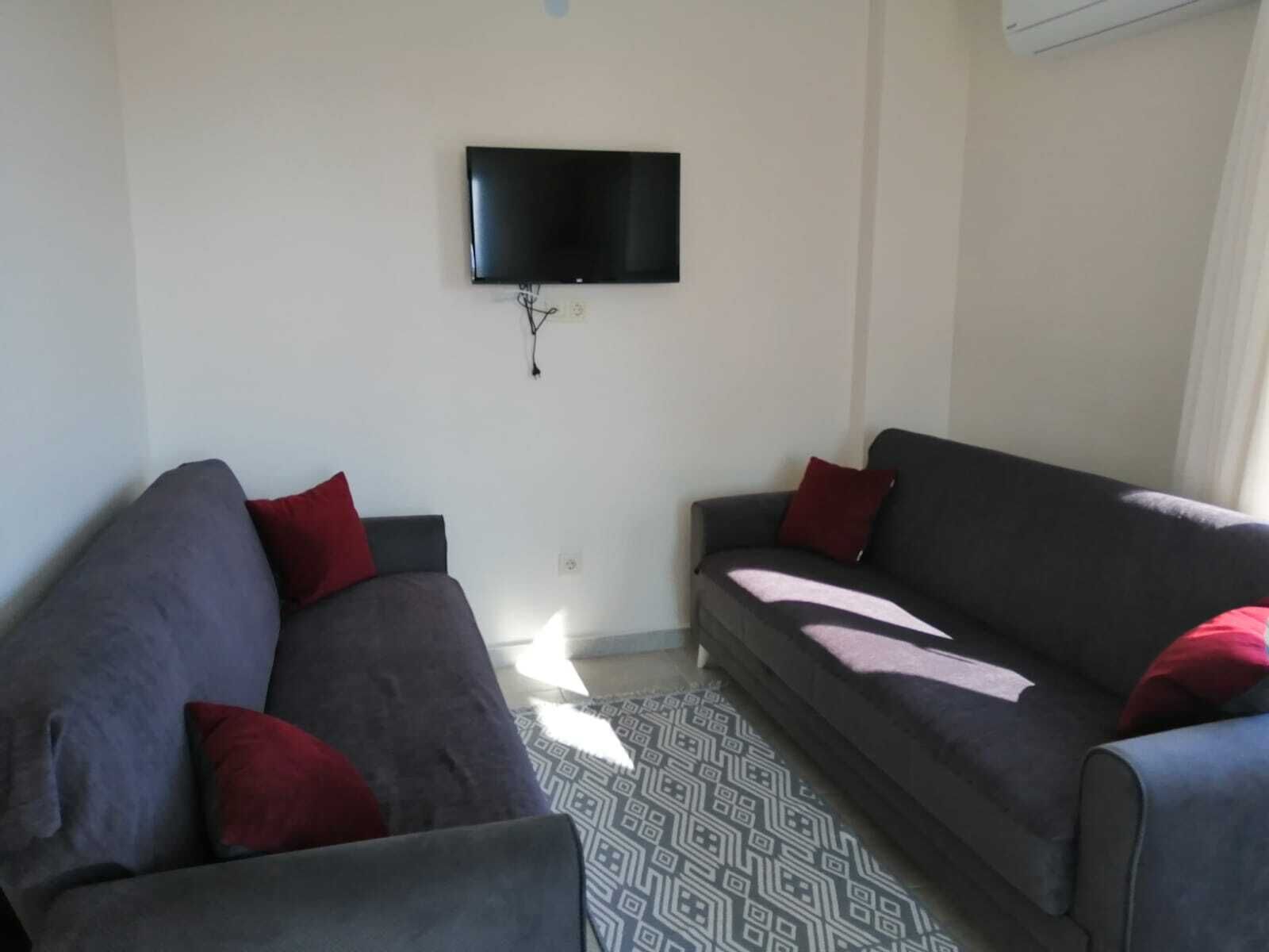Sunset Akarca Suites