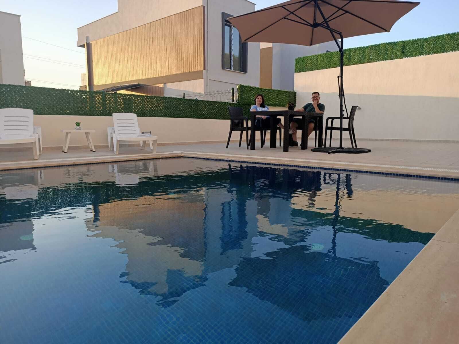 Sunset Akarca Suites