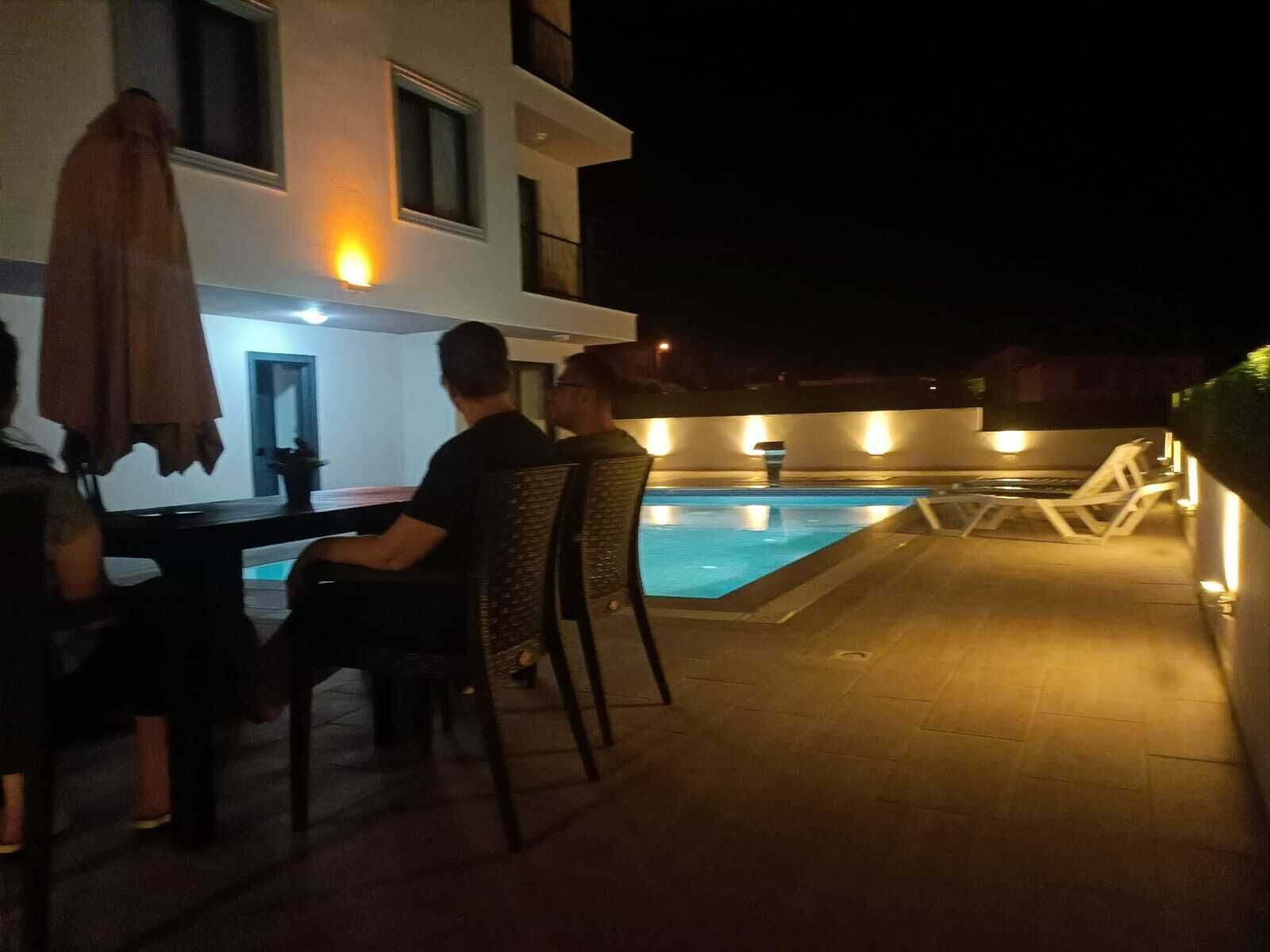 Sunset Akarca Suites
