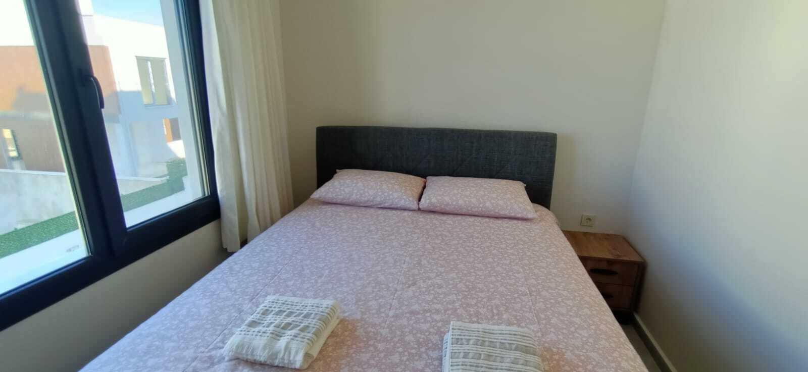 Sunset Akarca Suites