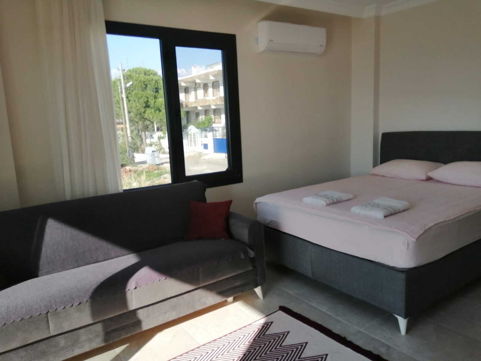Sunset Akarca Suites