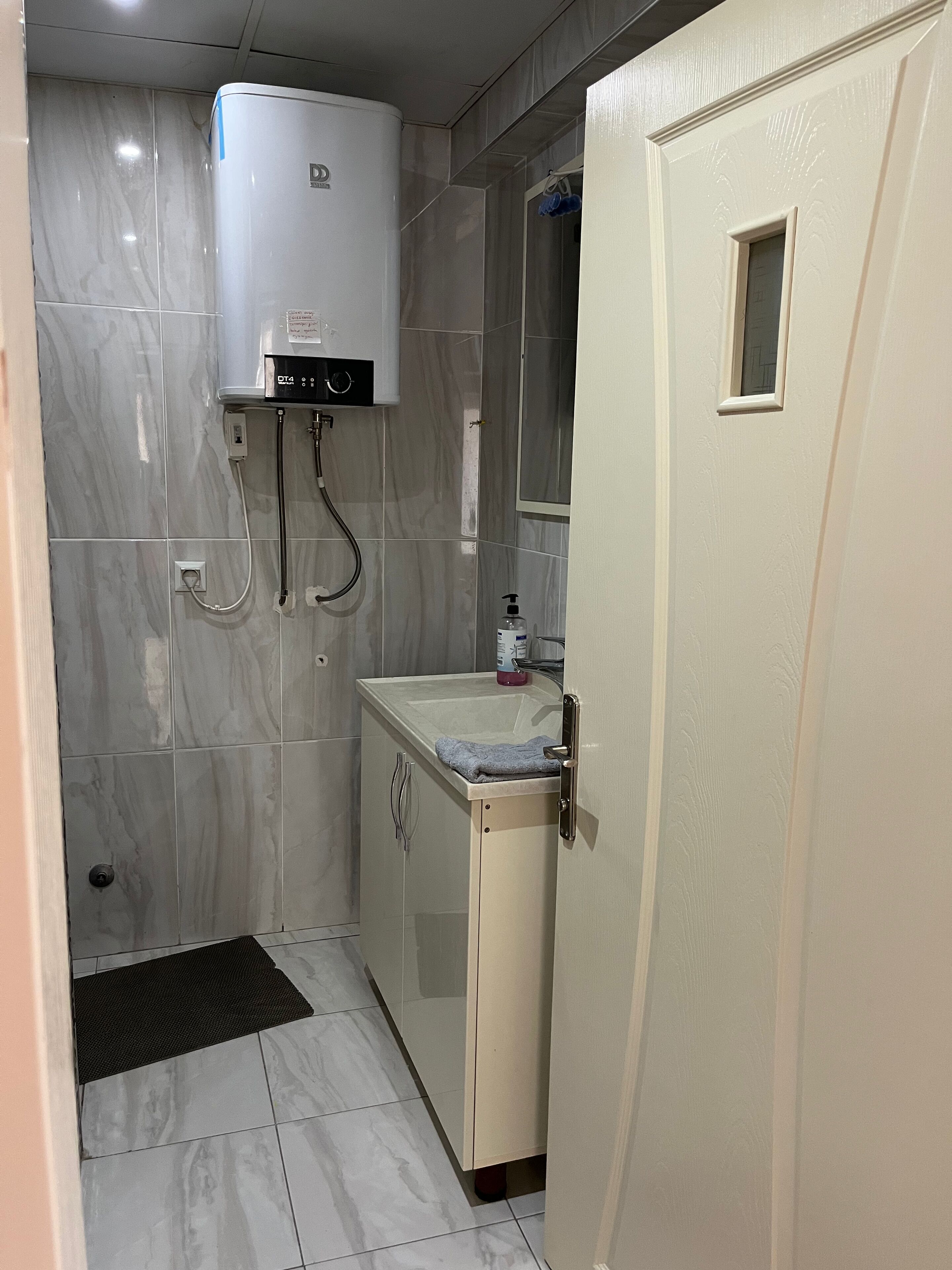 Teos Inn Holiday Apartments