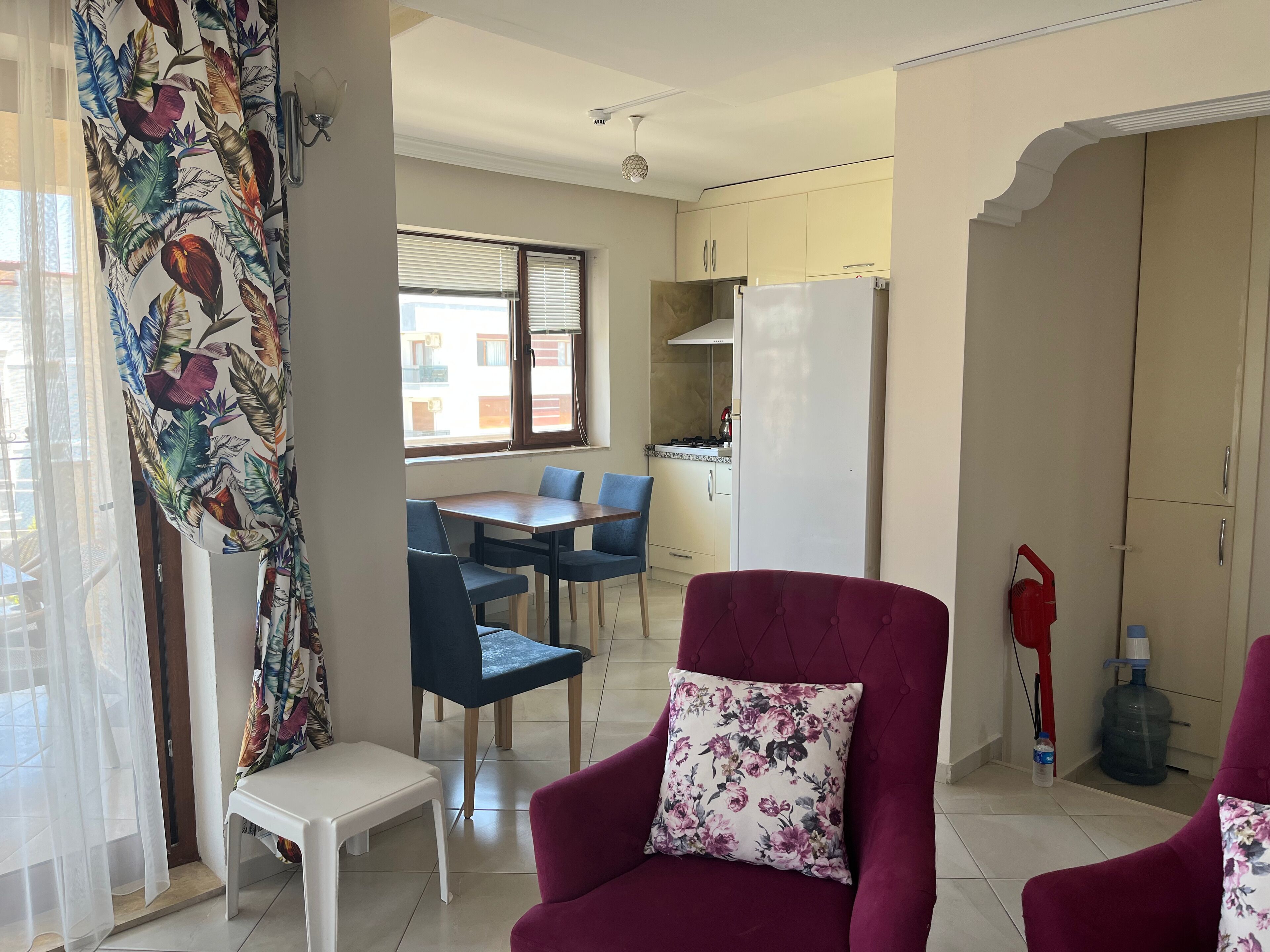 Teos Inn Holiday Apartments