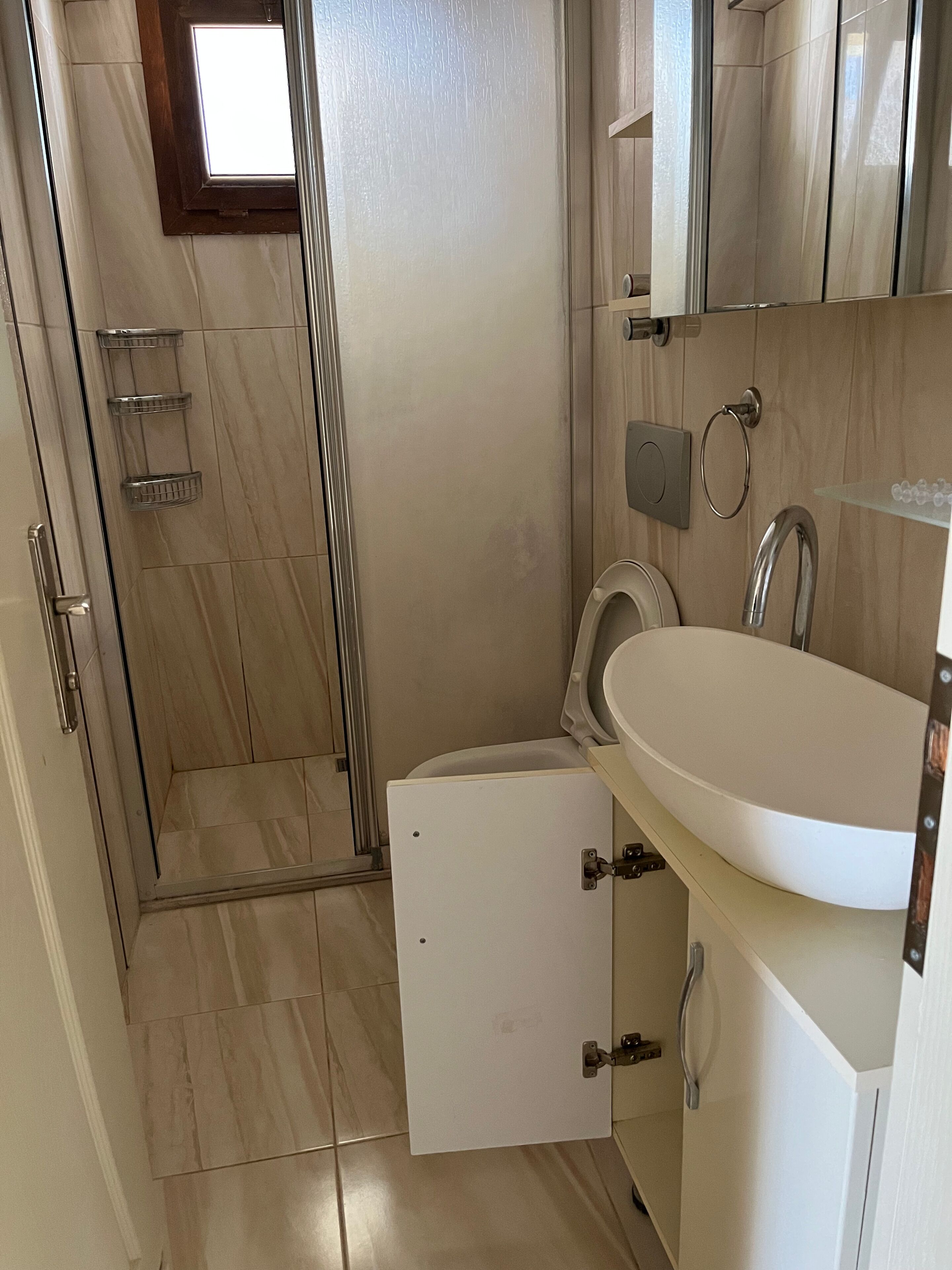 Teos Inn Holiday Apartments