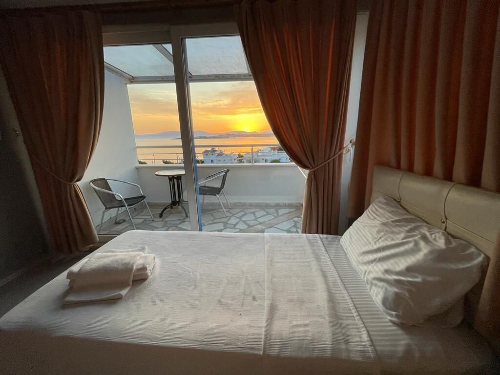 Teras Butik Otel