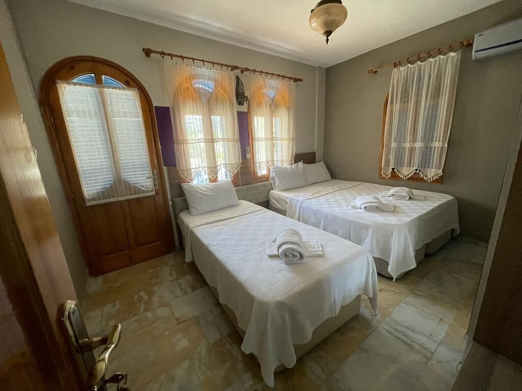 Teras Butik Otel