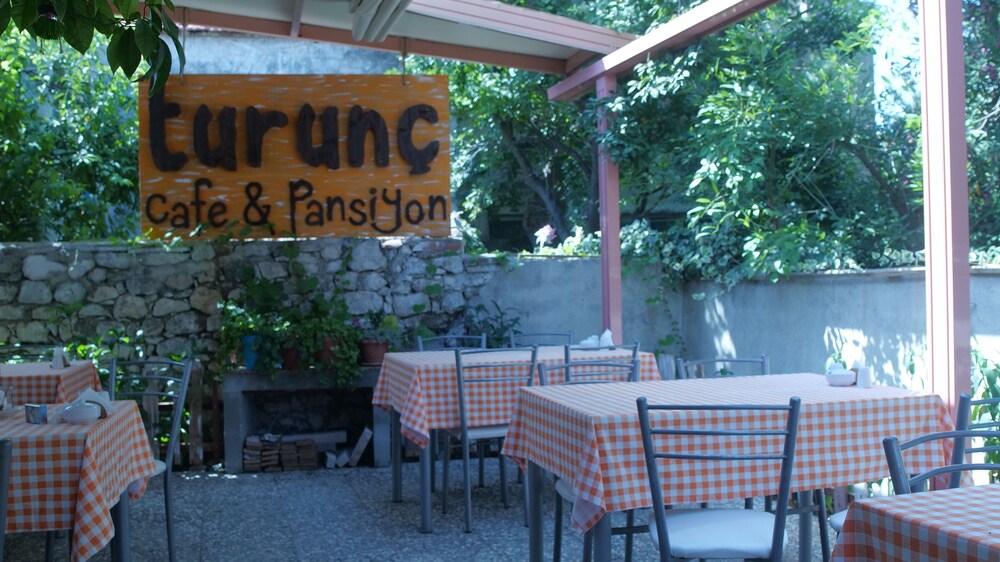 Turunc Pansiyon