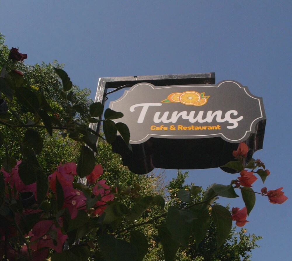 Turunc Pansiyon