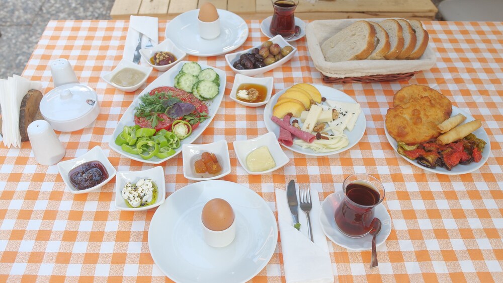 Turunc Pansiyon