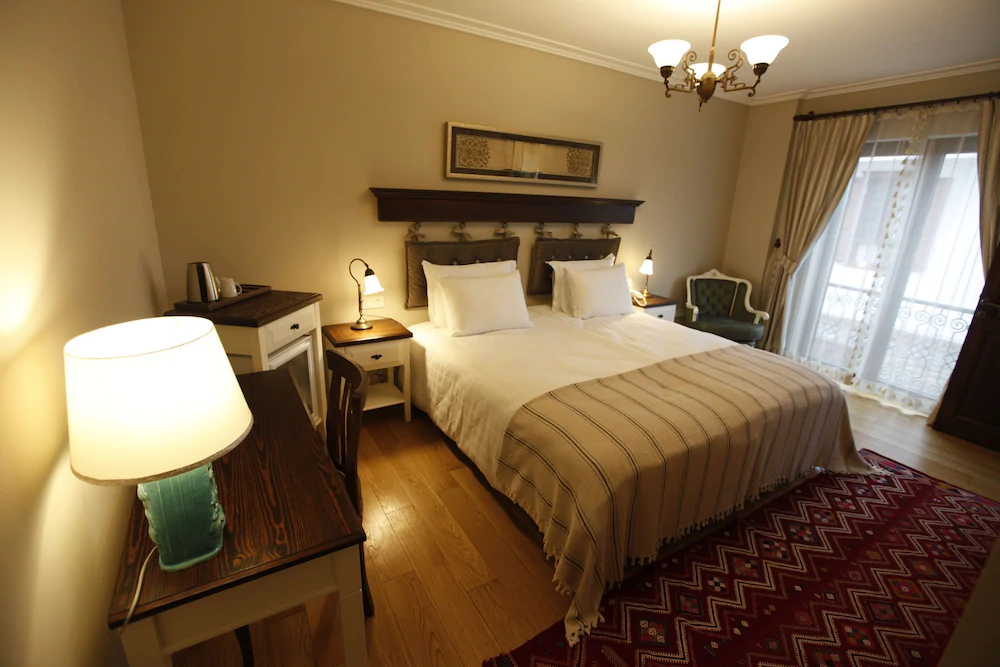 Akanthus Hotel Ephesus