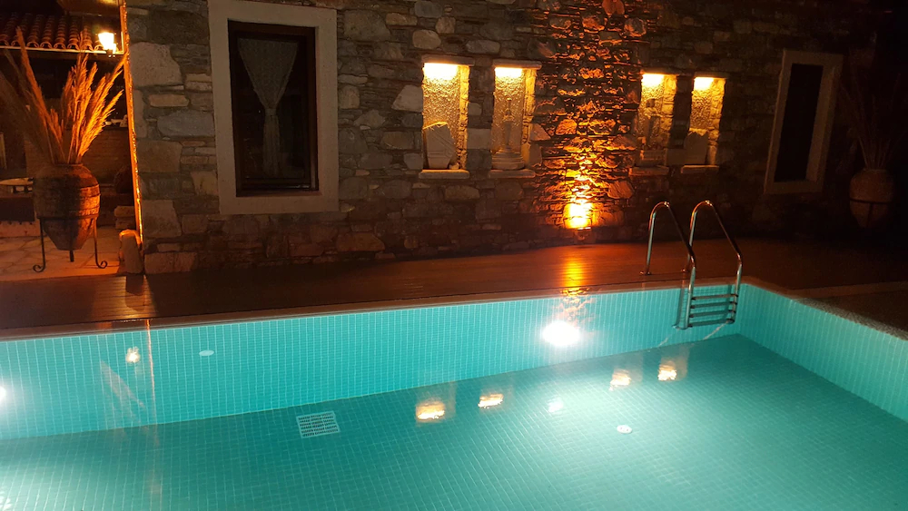 Akanthus Hotel Ephesus