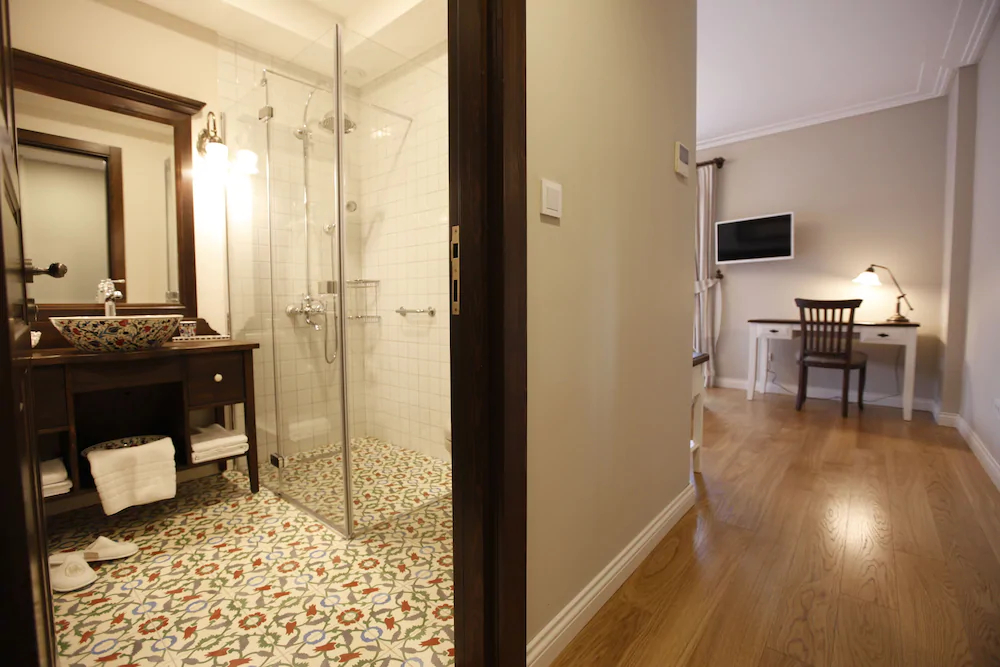 Akanthus Hotel Ephesus