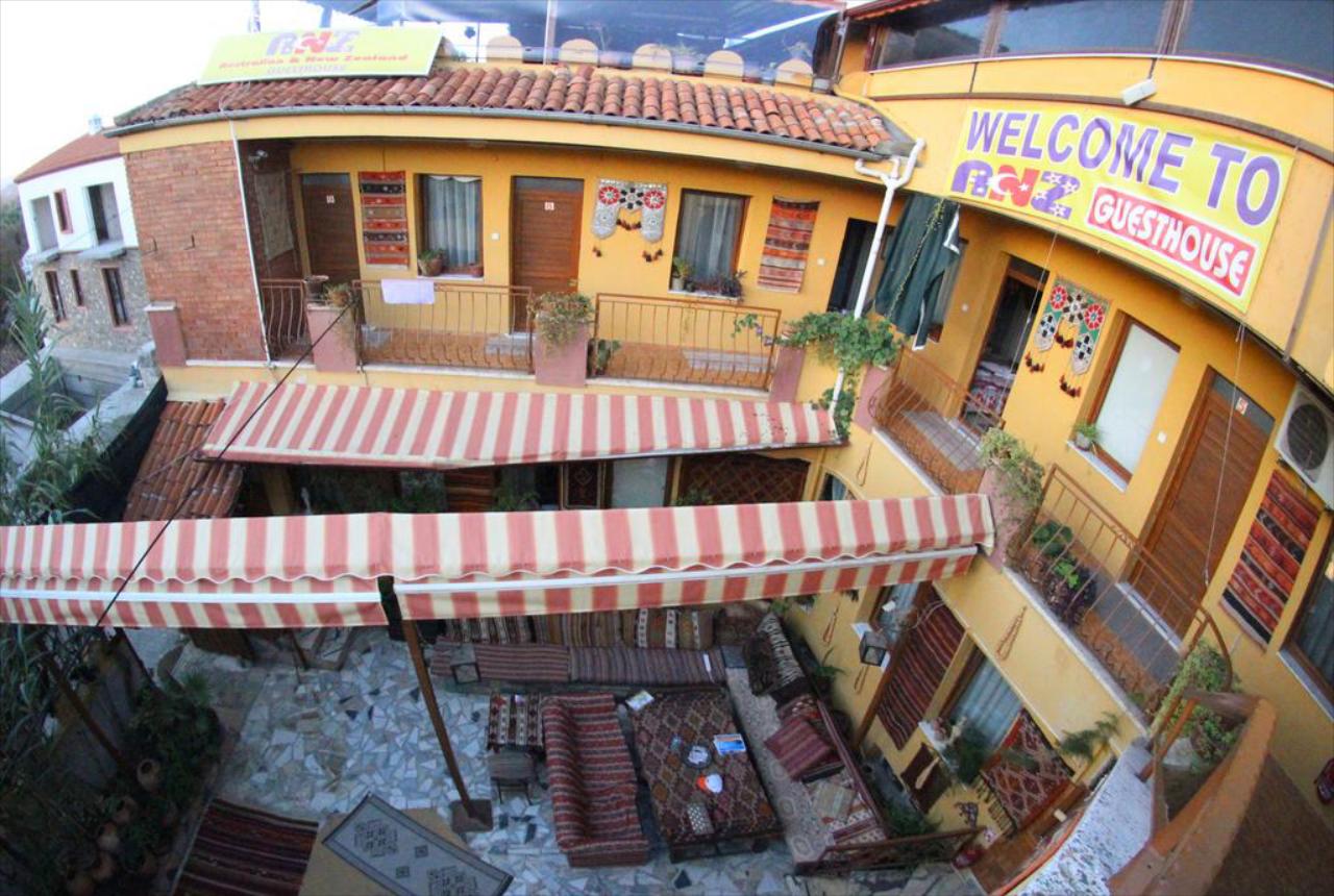 Anz Guesthouse