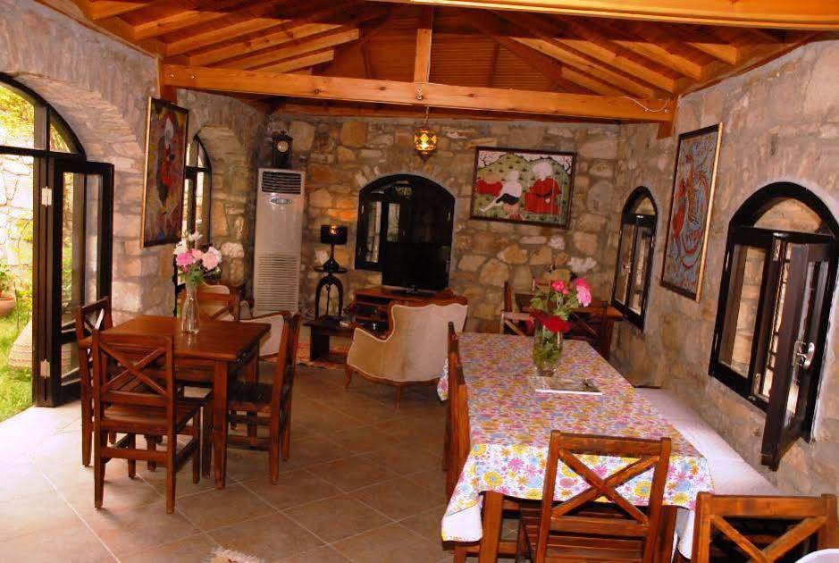 Artemis Selcuk Suites