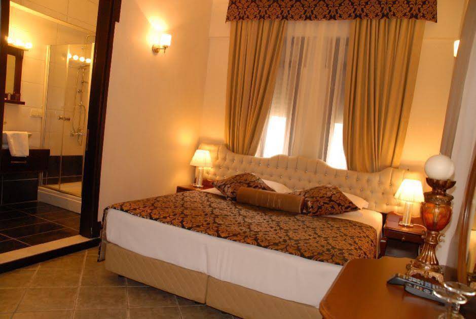 Artemis Selcuk Suites