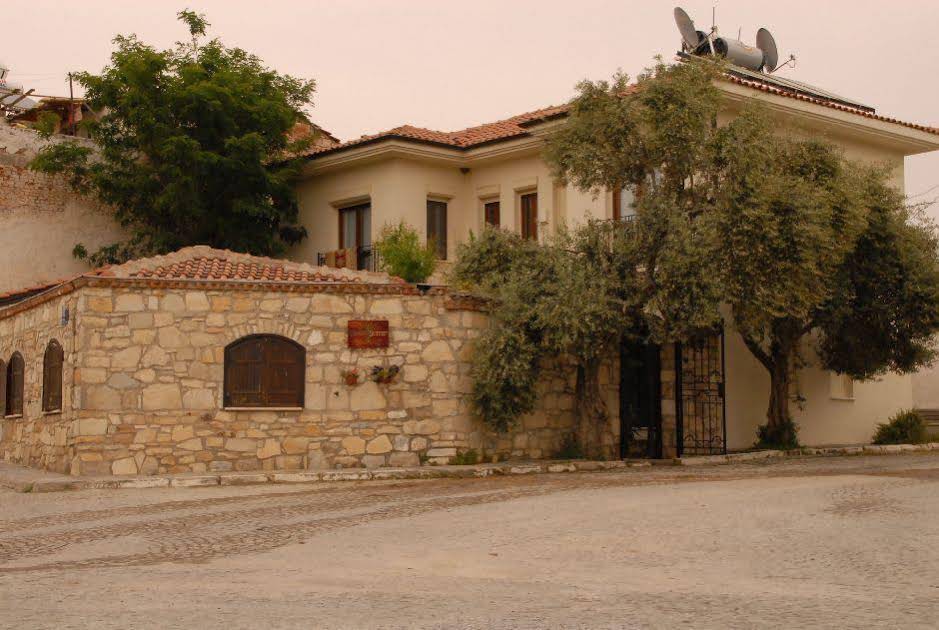 Artemis Selcuk Suites