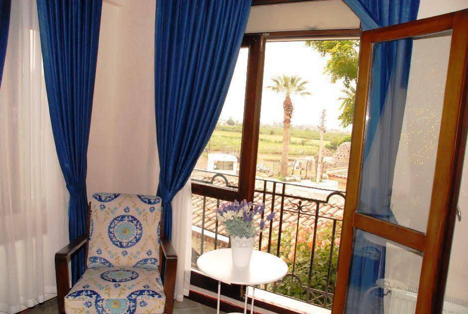 Artemis Selcuk Suites