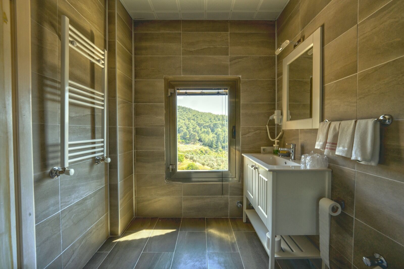 Ephesus Retreat