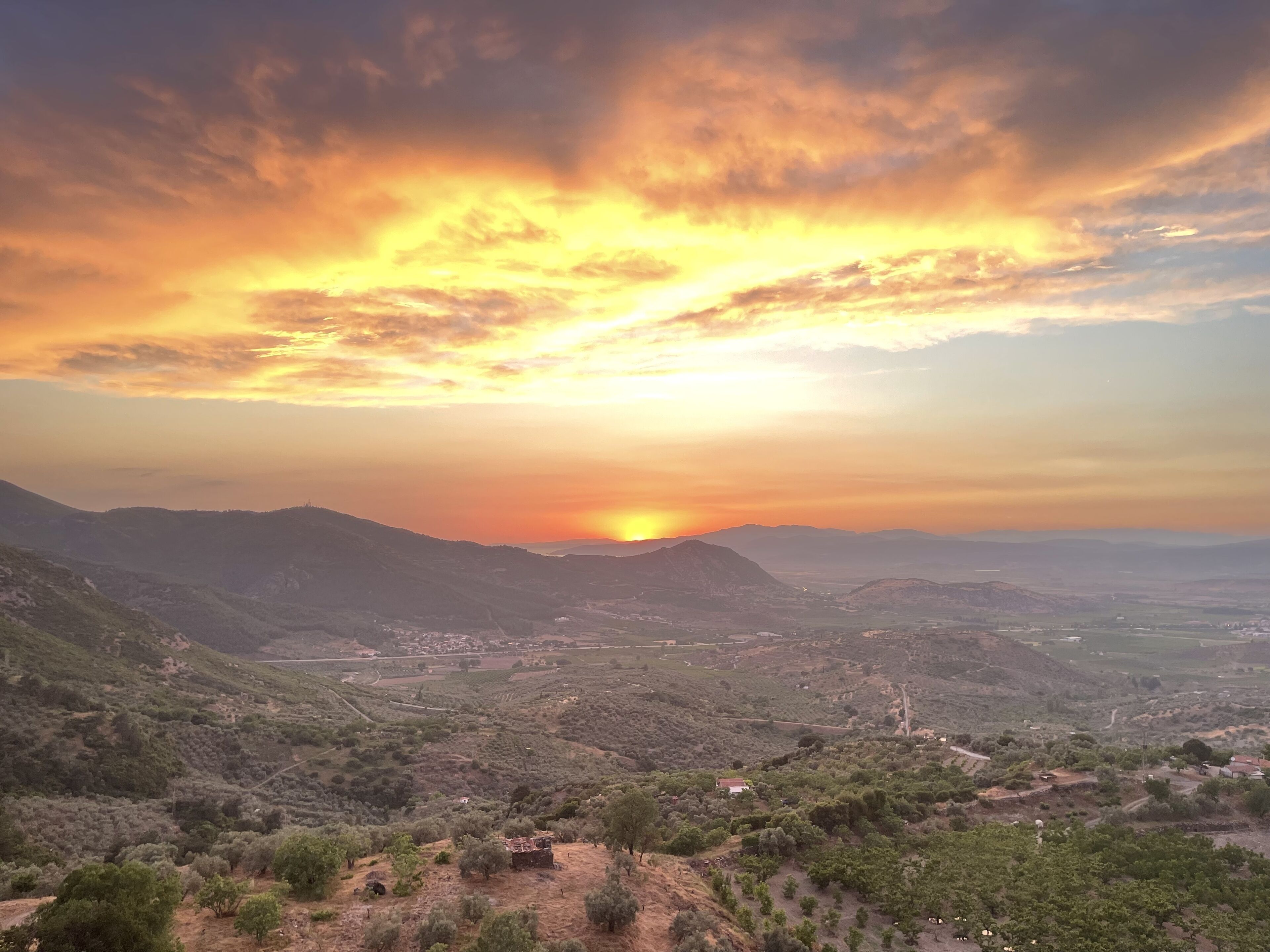 Ephesus Retreat